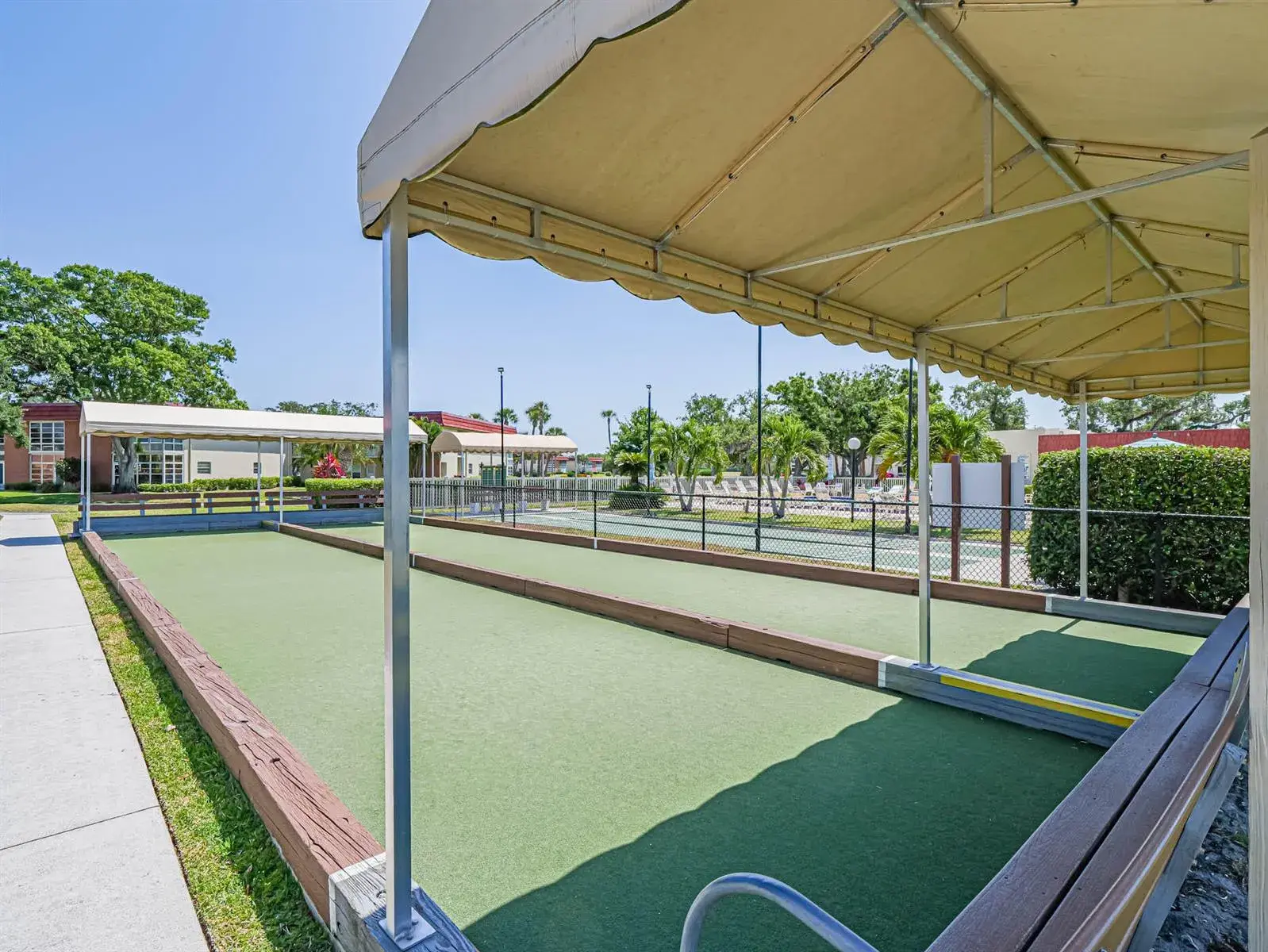 104 ROYAL OAK Drive # 101, Vero Beach FL 32962