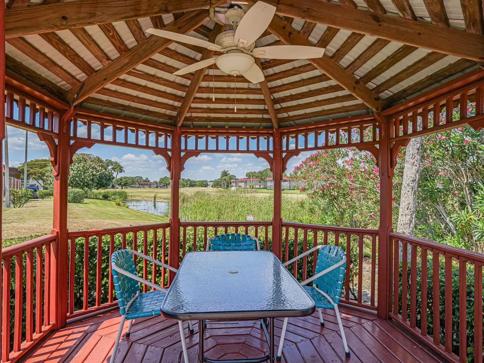 104 ROYAL OAK Drive # 101, Vero Beach FL 32962