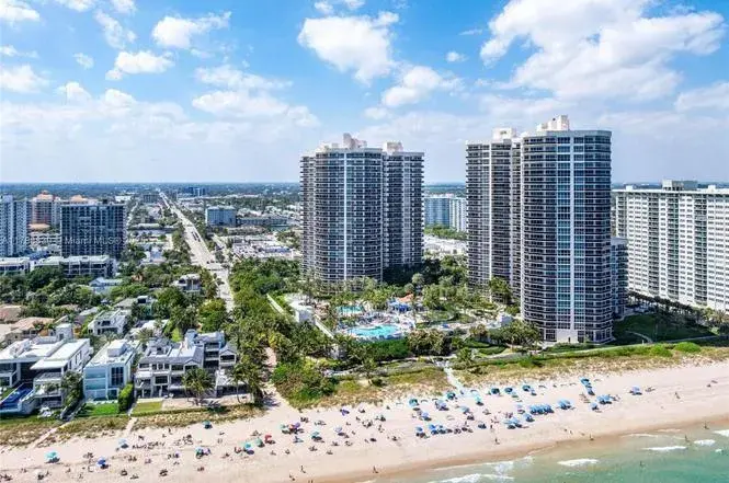 3100 N Ocean Boulevard # 2603, Fort Lauderdale FL 33308
