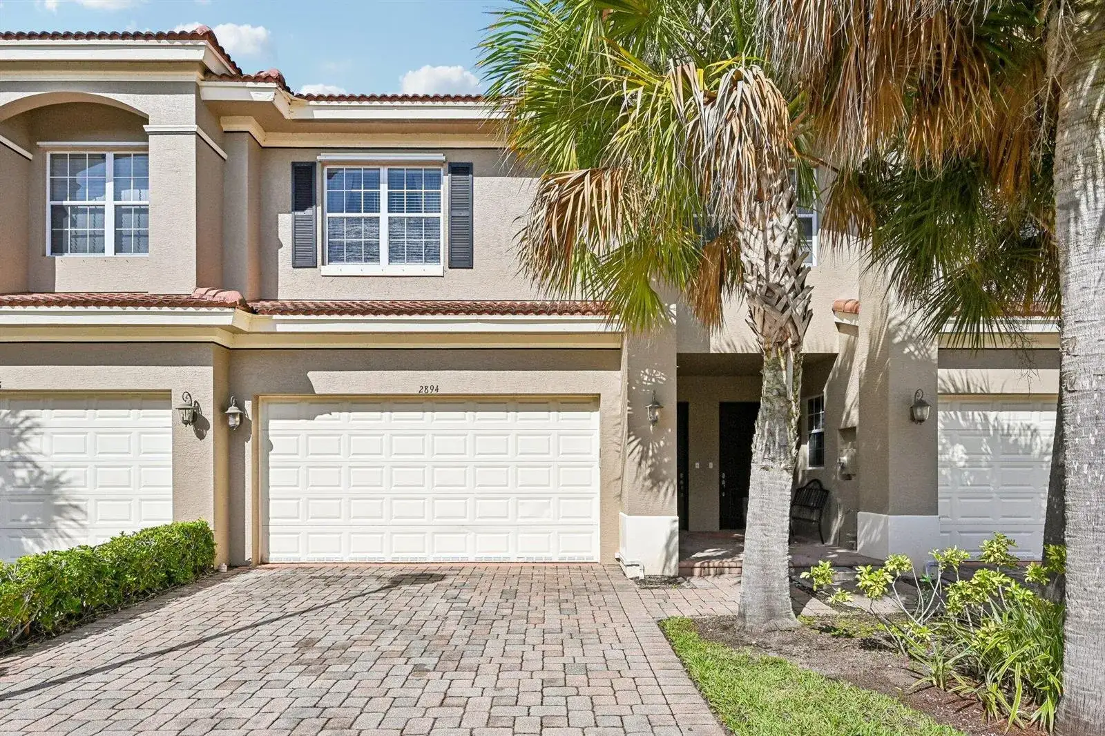 2894 SW CEDAR DUNES Drive, Port St. Lucie FL 34953
