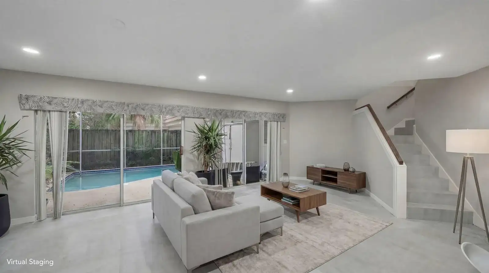 4348 Hazel Avenue Unit B, Palm Beach Gardens FL 33410 photo 4