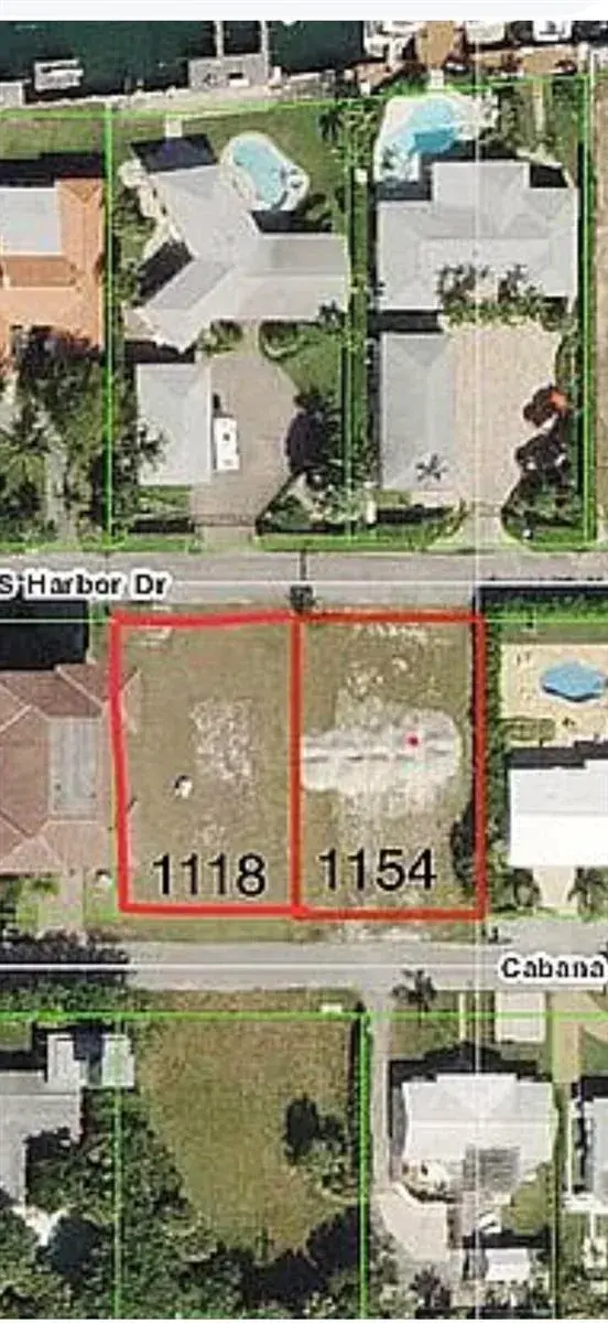1118 CABANA Road, Singer Island FL 33404