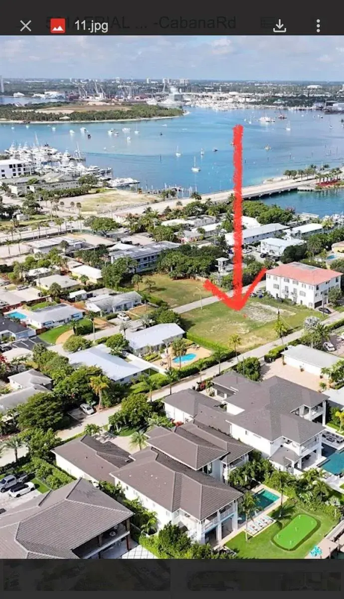 1118 CABANA Road, Singer Island FL 33404