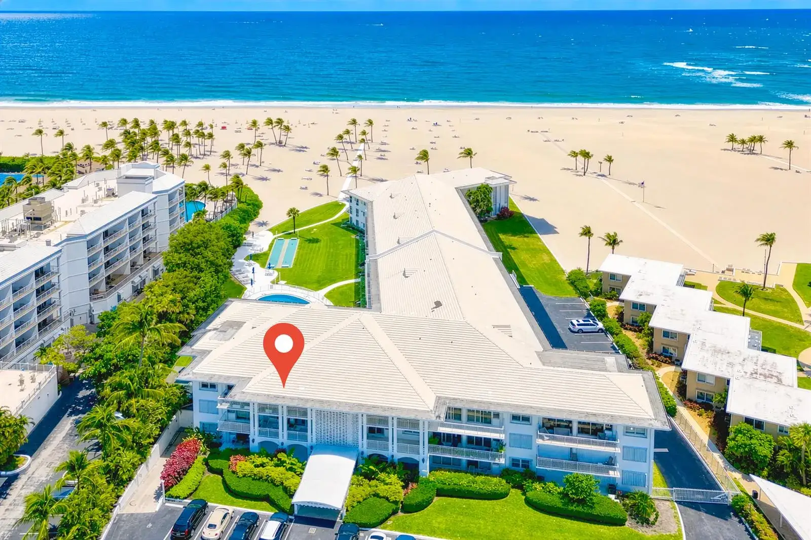 1750 S OCEAN Lane # 104, Fort Lauderdale FL 33316