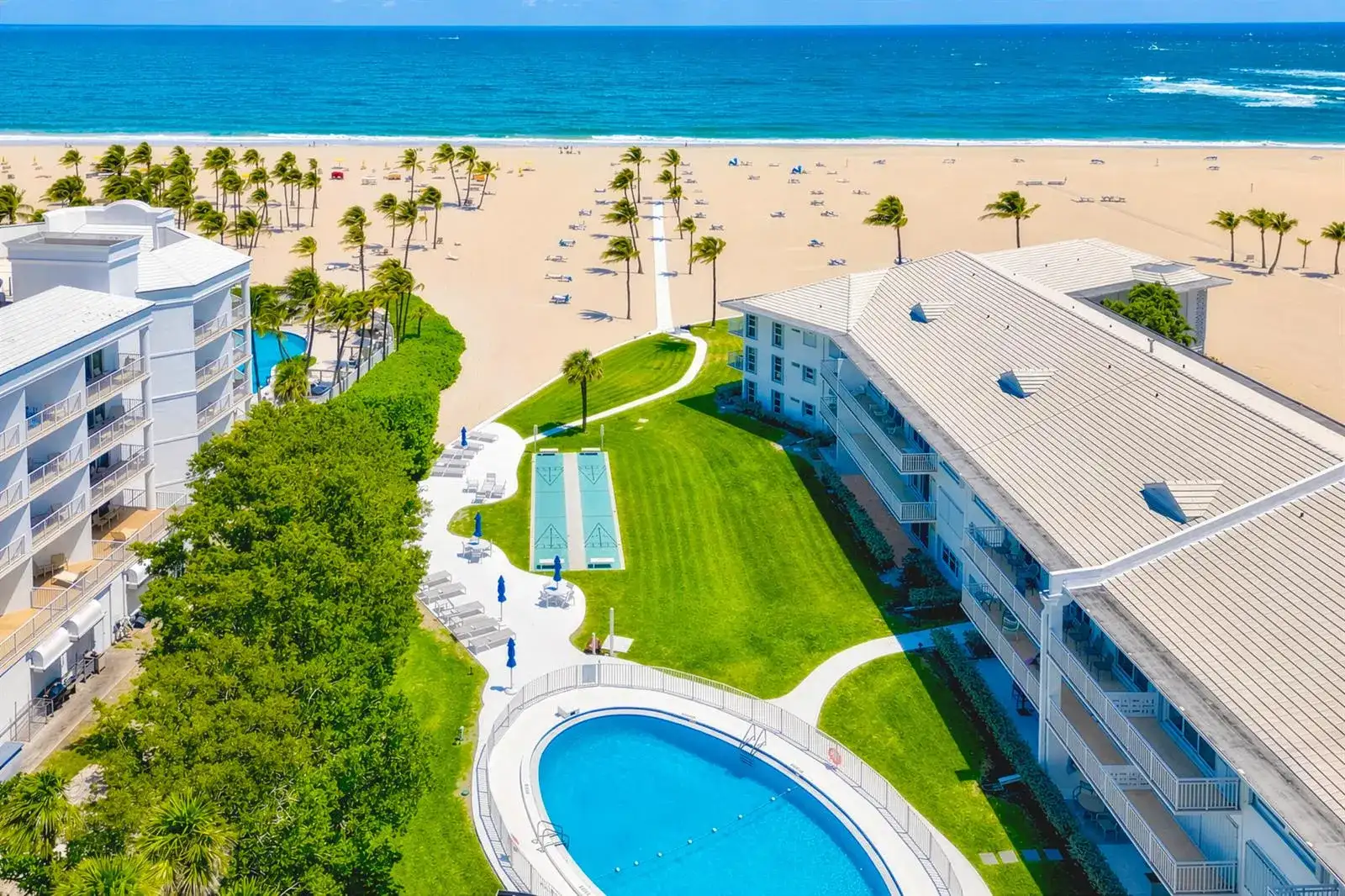 1750 S OCEAN Lane # 104, Fort Lauderdale FL 33316 photo 2