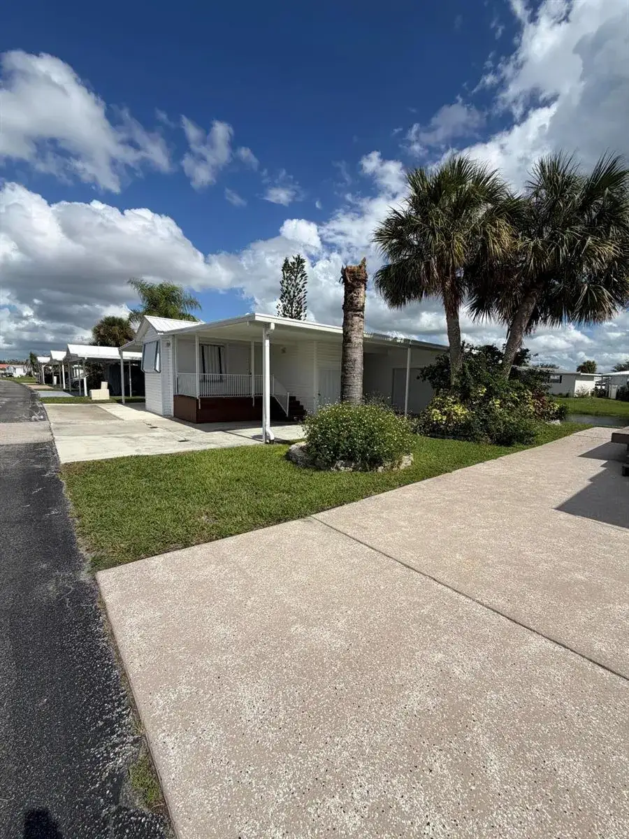12450 SE 138TH Boulevard SE, Okeechobee FL
