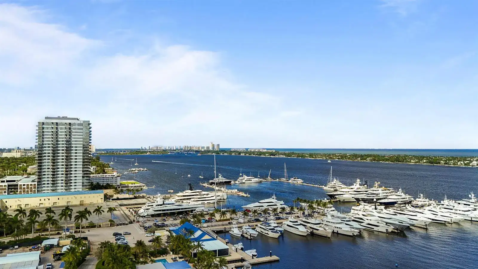 3940 N Flagler Drive # 203, West Palm Beach FL 33407 photo 2