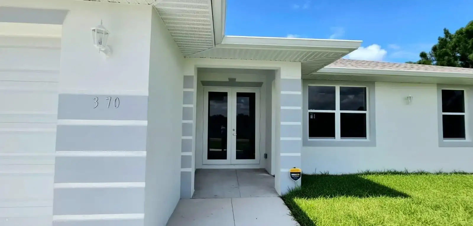 370 CHALET Avenue S, Lehigh Acres FL 33974