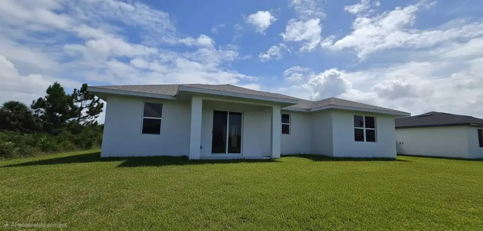 370 CHALET Avenue S, Lehigh Acres FL 33974 photo 4
