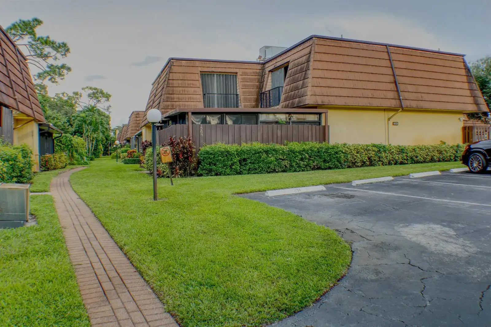 4171 TURNBERRY Circle # 1203, Lake Worth FL 33467