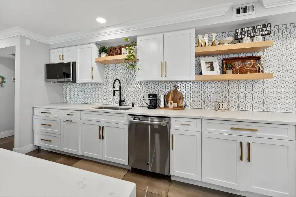 5440 N OCEAN Drive # 1404, Singer Island FL 33404
