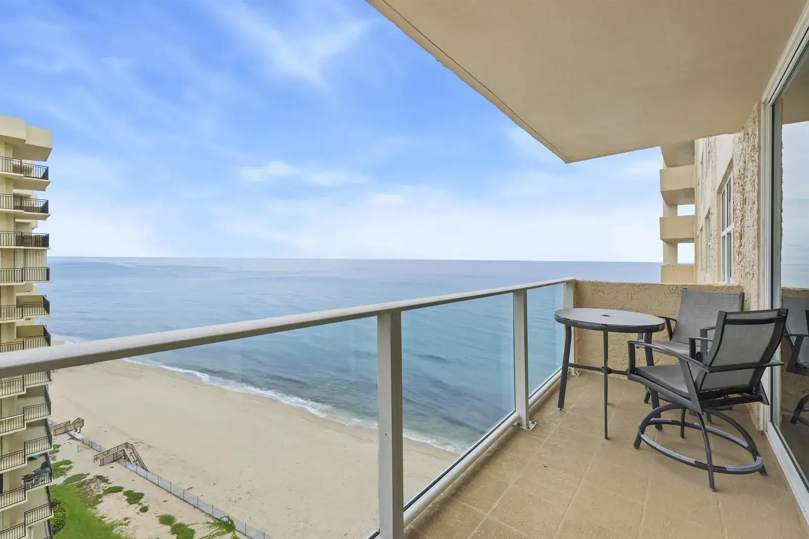 5440 N OCEAN Drive # 1404, Singer Island FL 33404 photo 2
