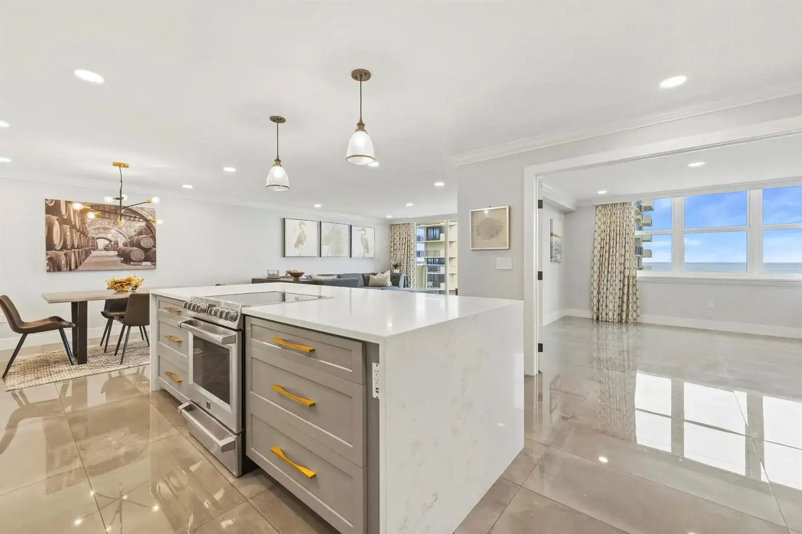 5440 N OCEAN Drive # 1404, Singer Island FL 33404 photo 4