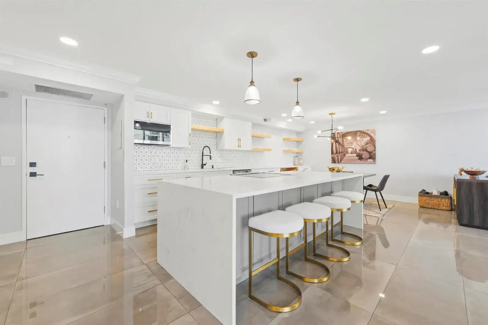 5440 N OCEAN Drive # 1404, Singer Island FL 33404 photo 5