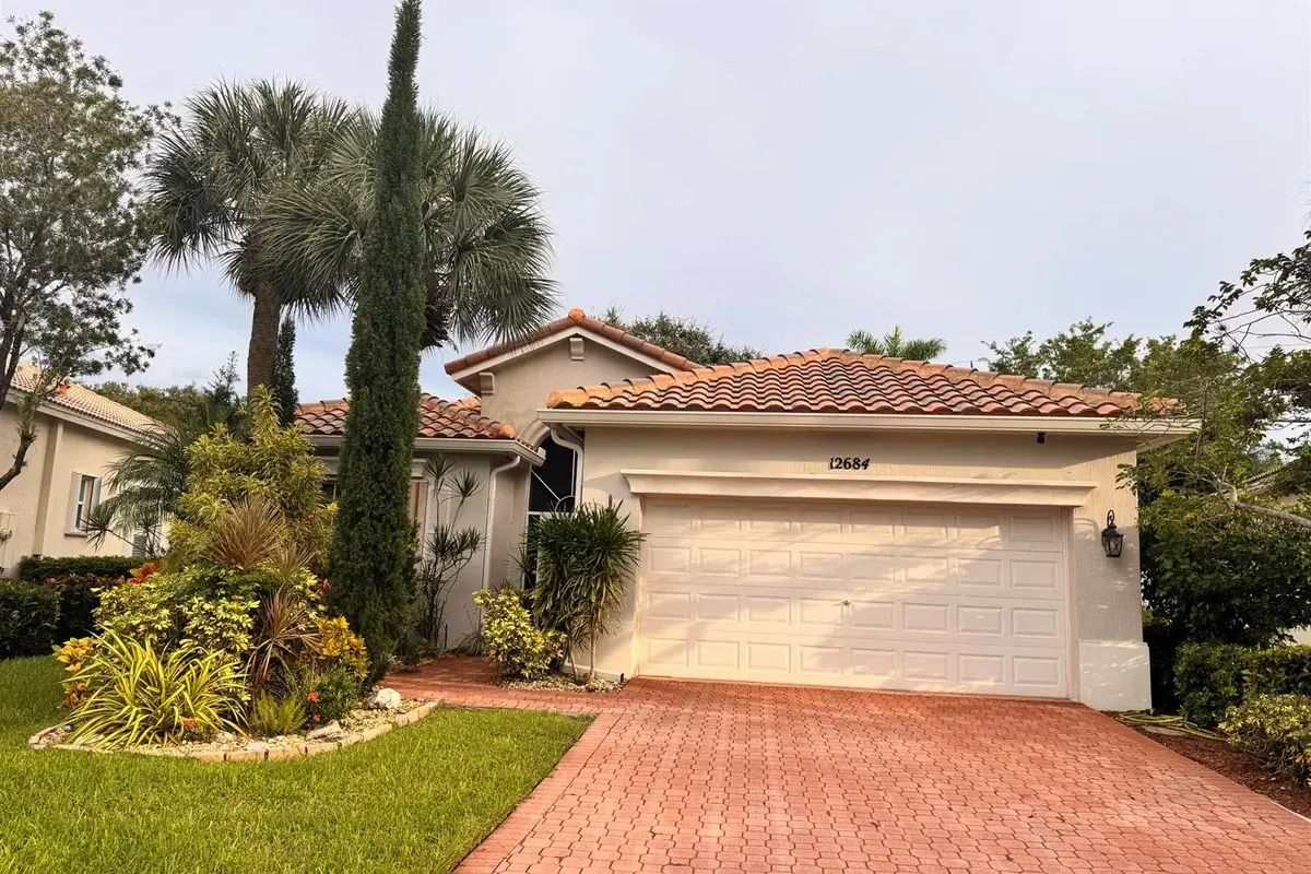 12684 VIA RAVENNA, Boynton Beach FL 33436