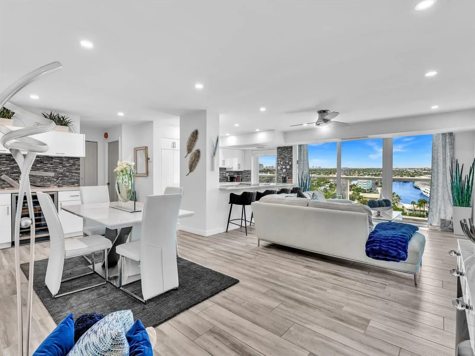 2841 N Ocean Boulevard # 2003, Fort Lauderdale FL 33308