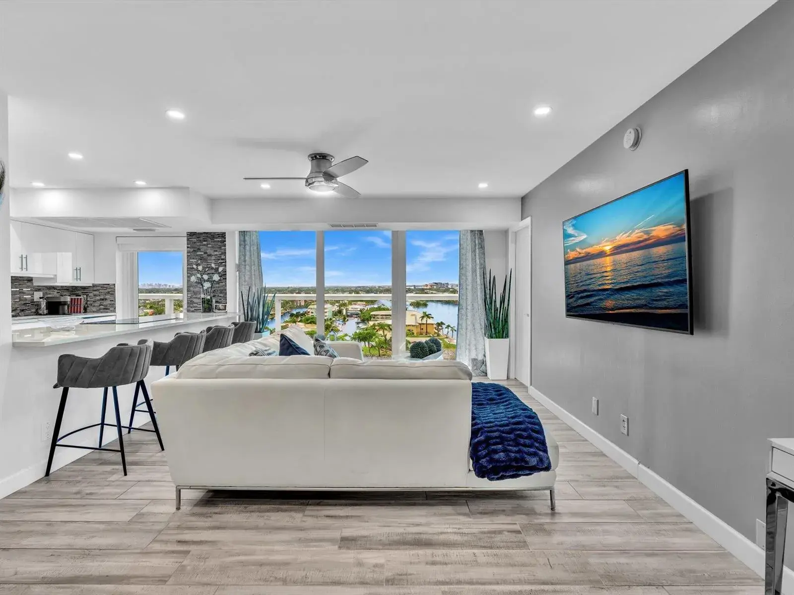 2841 N Ocean Boulevard # 2003, Fort Lauderdale FL 33308