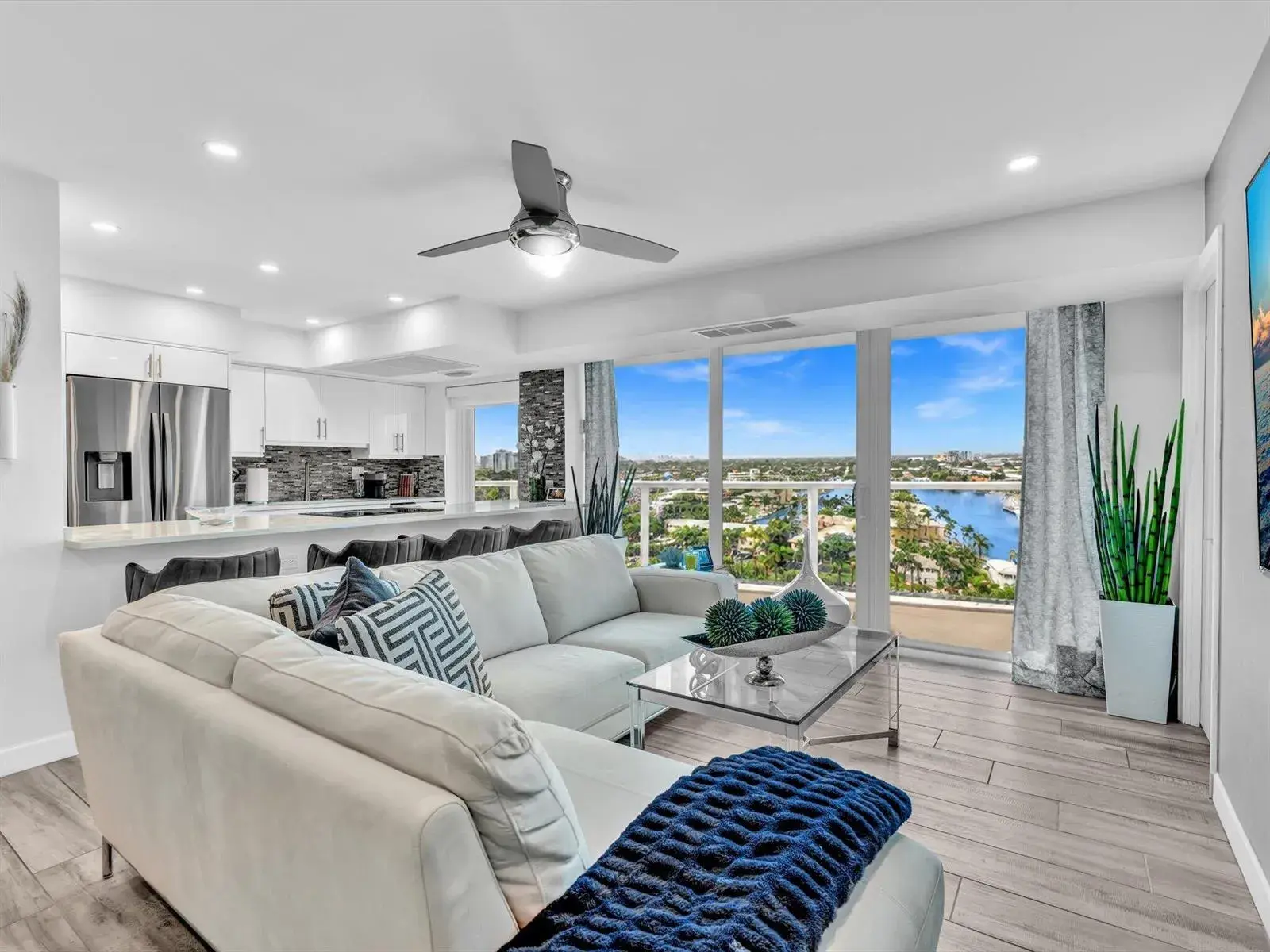 2841 N Ocean Boulevard # 2003, Fort Lauderdale FL 33308