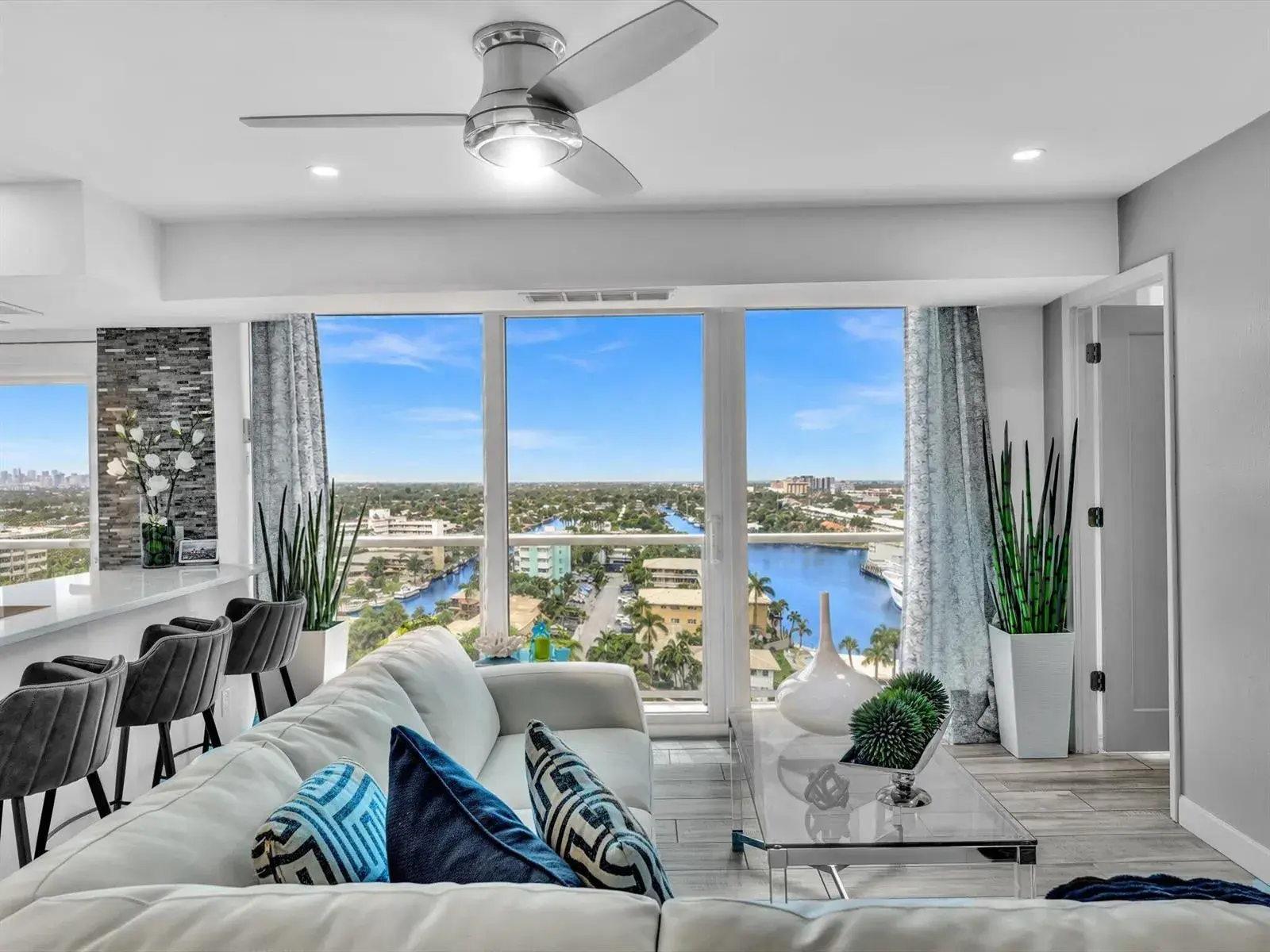 2841 N Ocean Boulevard # 2003, Fort Lauderdale FL 33308