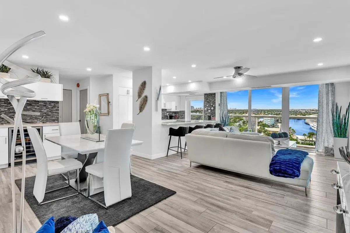 2841 N Ocean Boulevard # 2003, Fort Lauderdale FL 33308