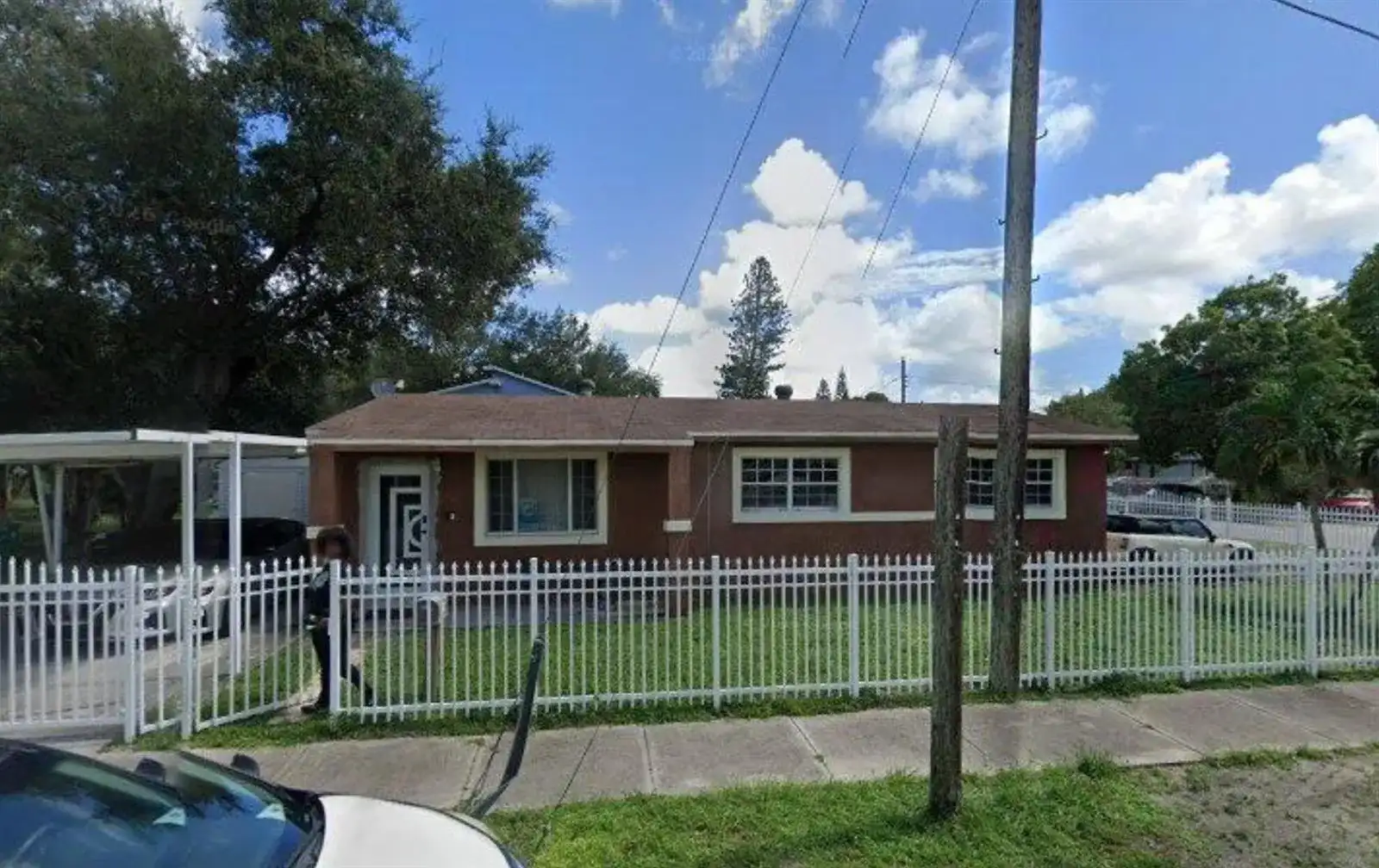 1895 NW 85th Street, Miami FL 33147