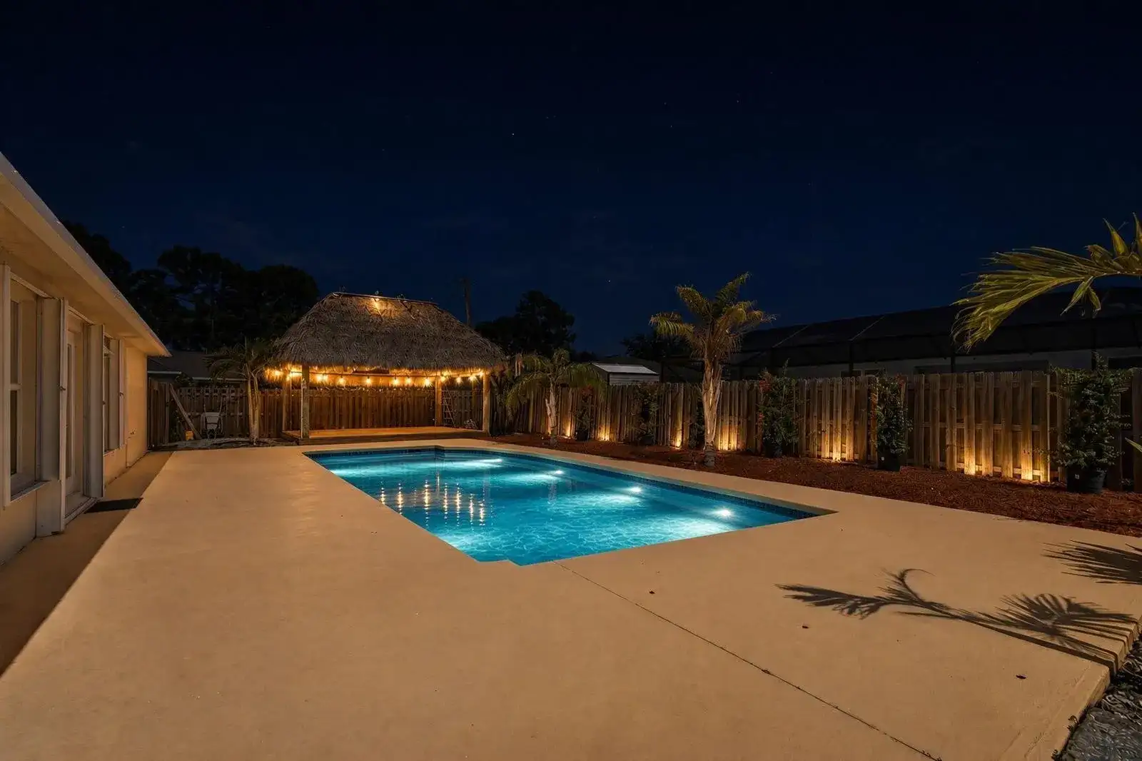 3721 SW Masilunas Street, Port St. Lucie FL 34953 photo 2