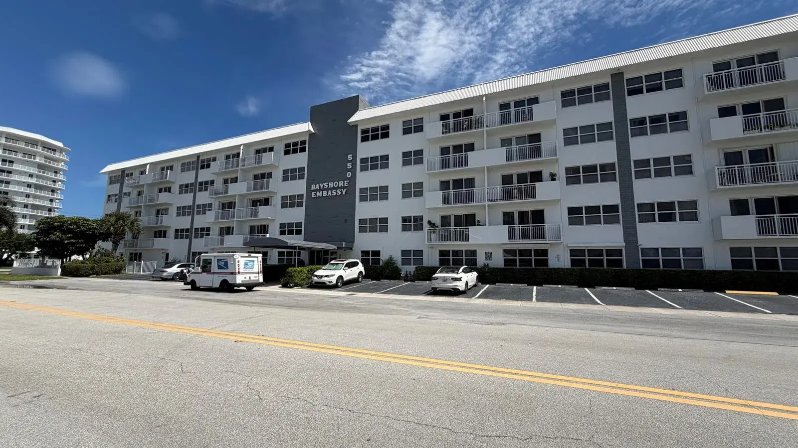 550 BAYSHORE Drive # 507, Fort Lauderdale FL 33304
