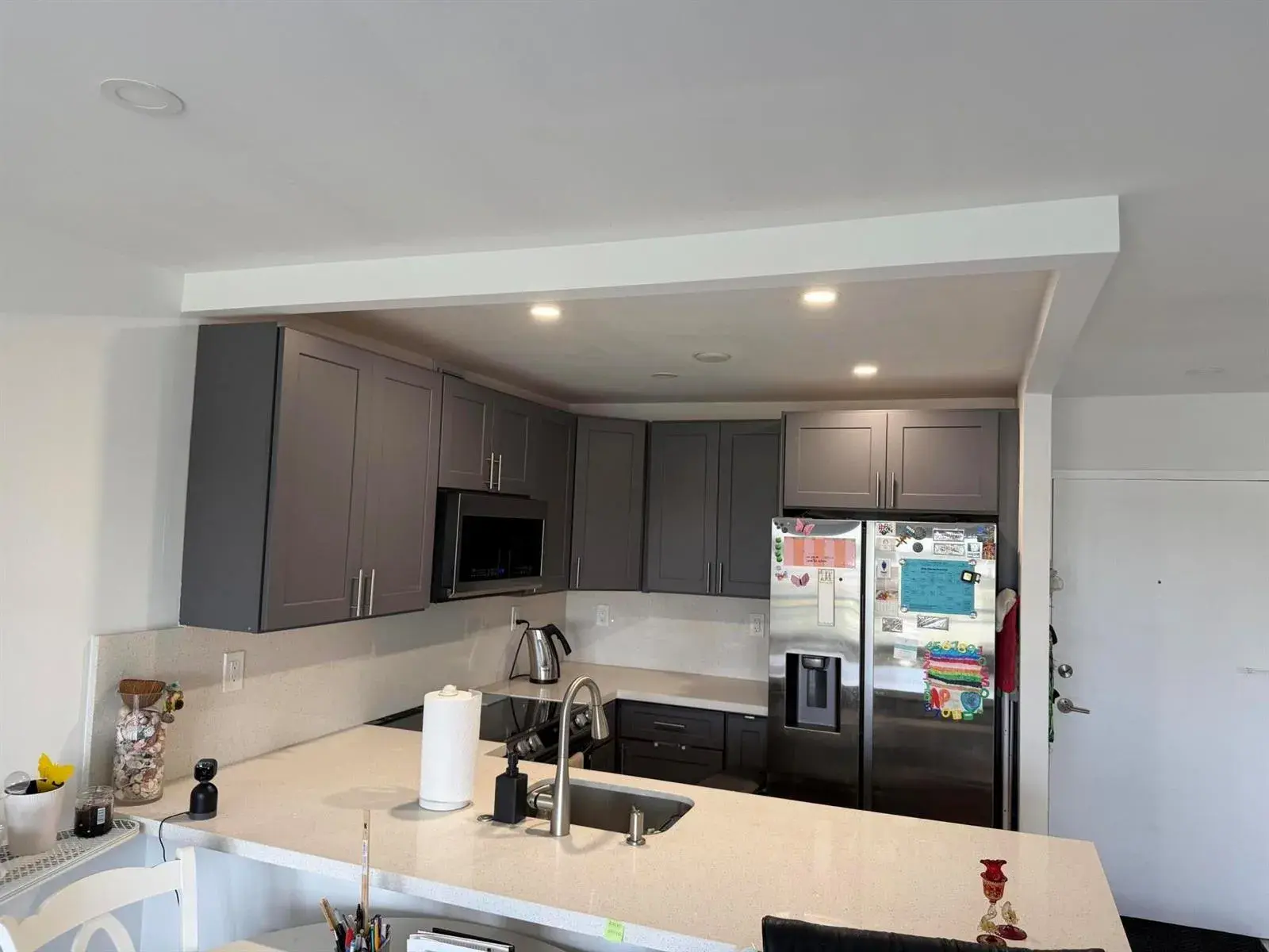 550 BAYSHORE Drive # 507, Fort Lauderdale FL 33304