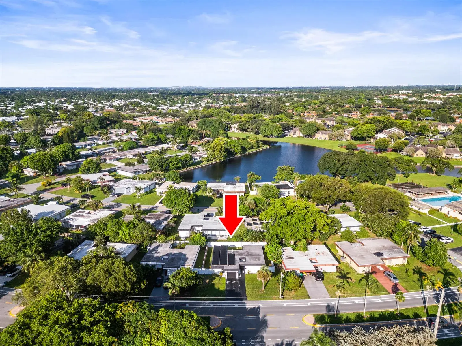 6408 Brookwood Boulevard, Tamarac FL 33321