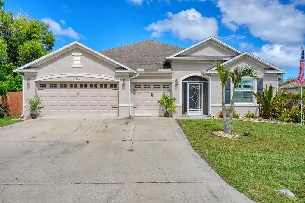 5332 NW South Crisona Circle, Port St. Lucie FL 34986