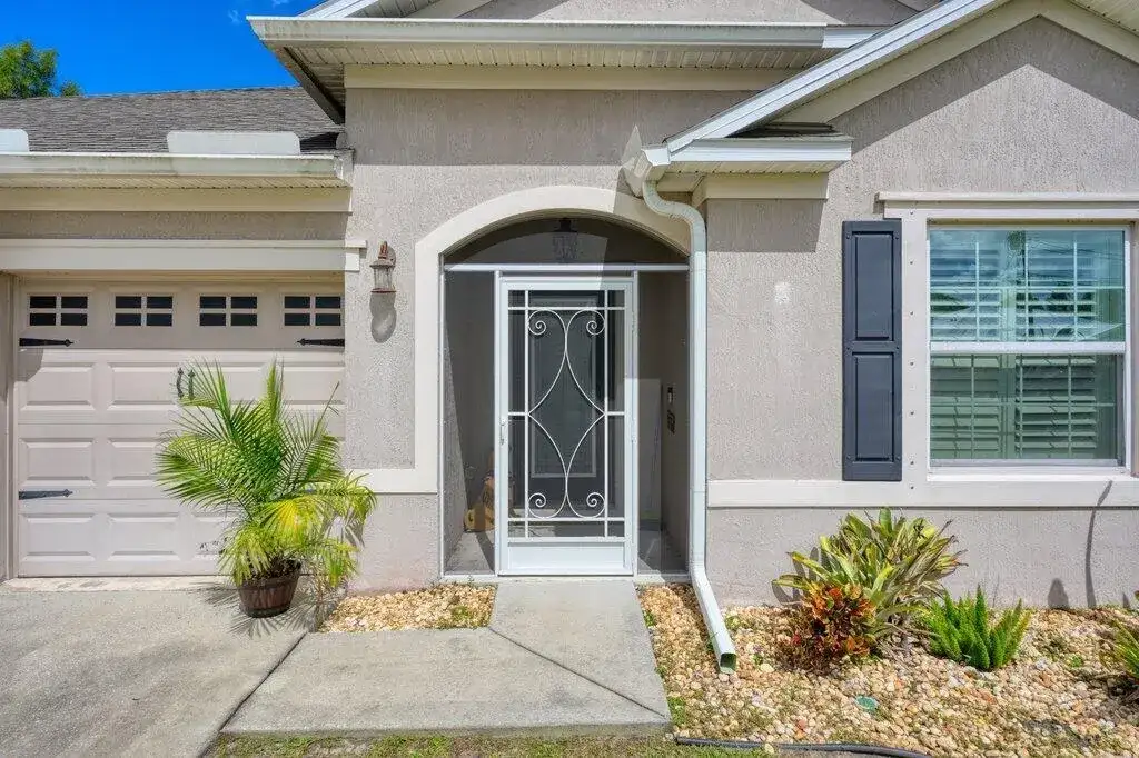 5332 NW South Crisona Circle, Port St. Lucie FL 34986 photo 2