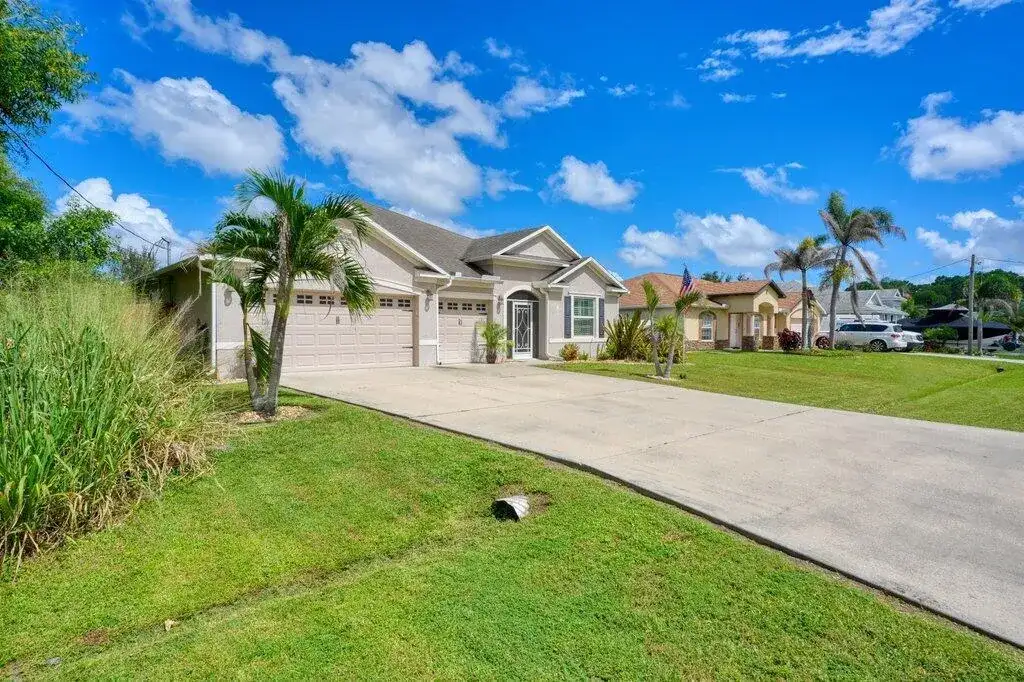 5332 NW South Crisona Circle, Port St. Lucie FL 34986 photo 4