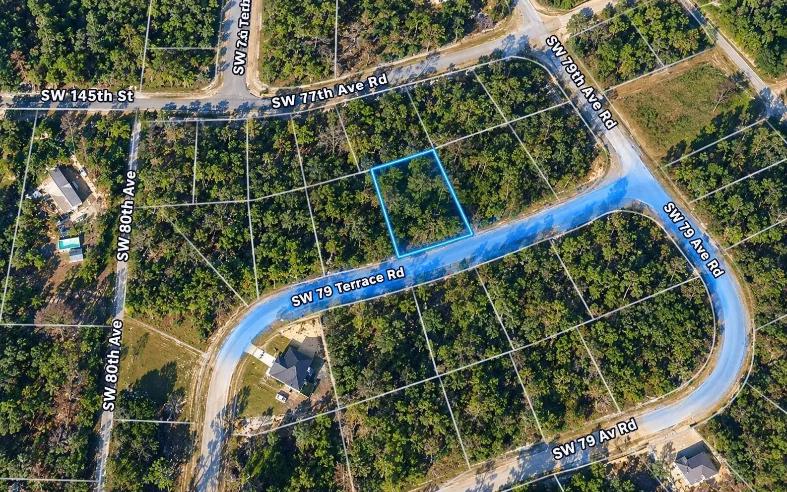 Tbd 79th terrace Road, FL 34432 photo 5