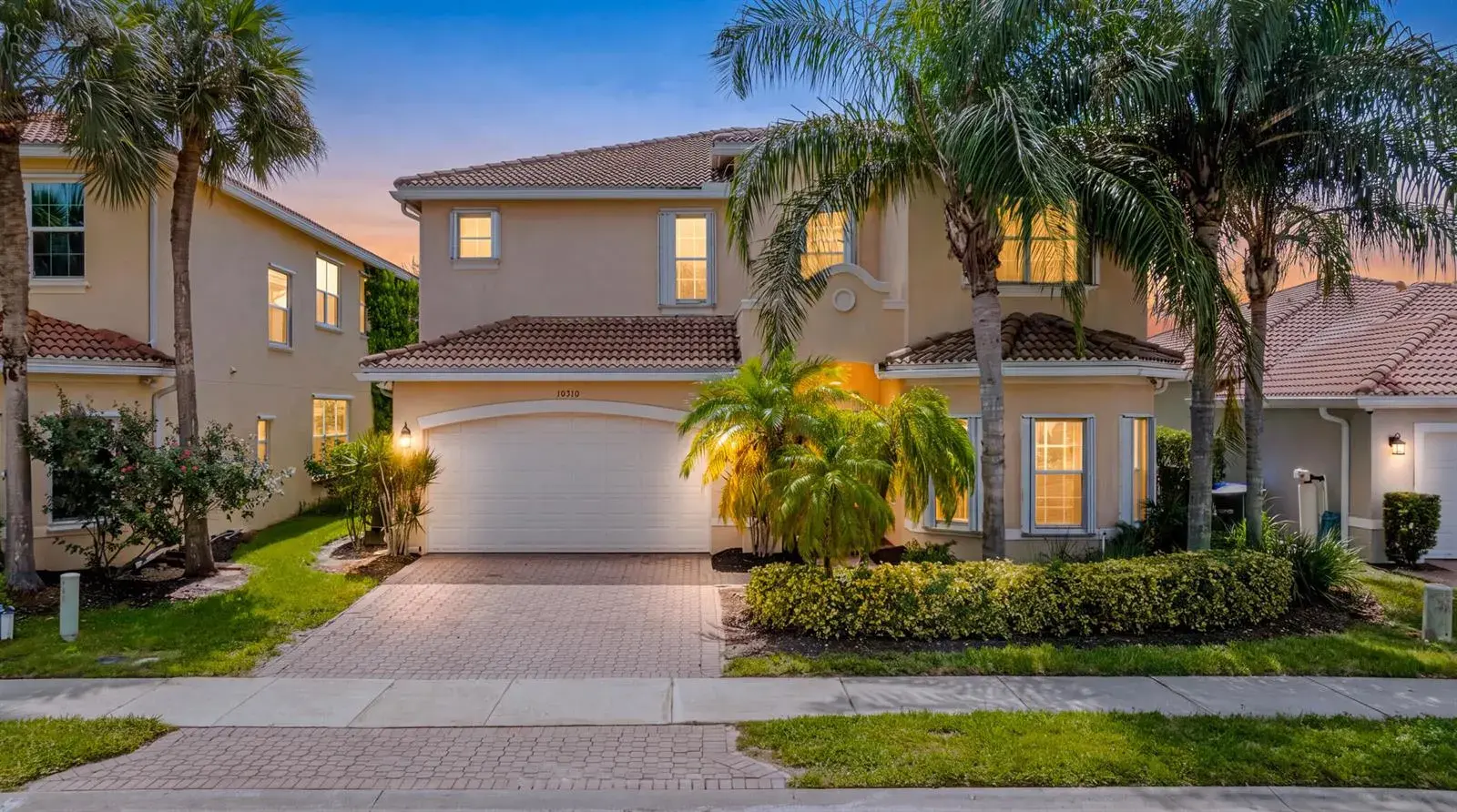 10310 Carolina Willow Drive, Fort Myers FL 33913