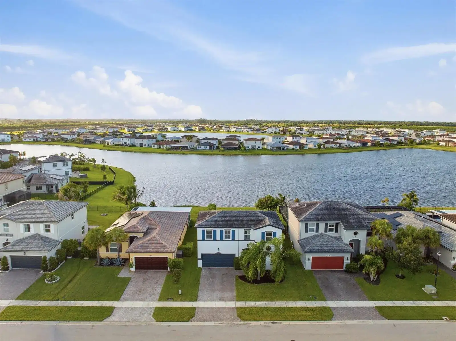 7730 NW GLADWELL Lane, Port St. Lucie FL 34987 photo 2