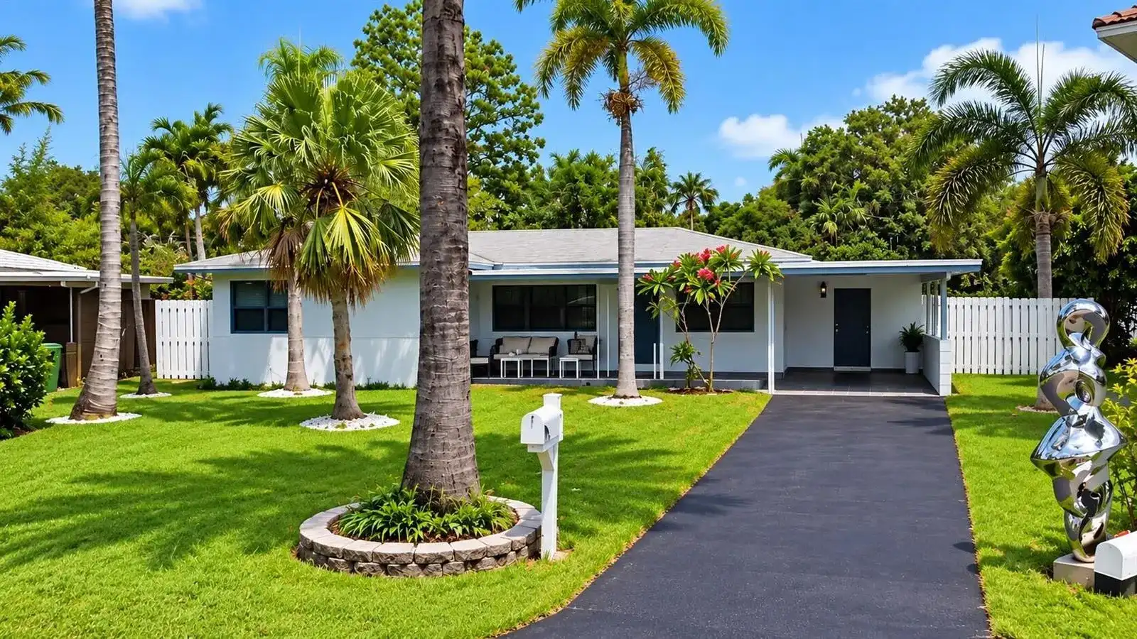 2957 NW 6TH Avenue, Wilton Manors FL 33311