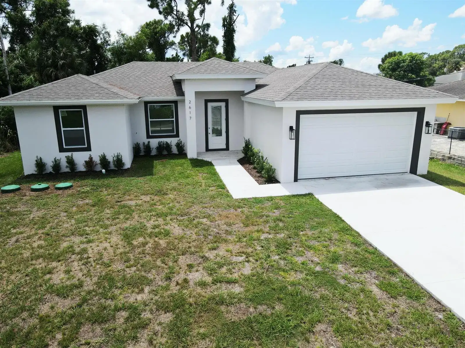 2617 10TH Street W, Lehigh Acres FL 33971