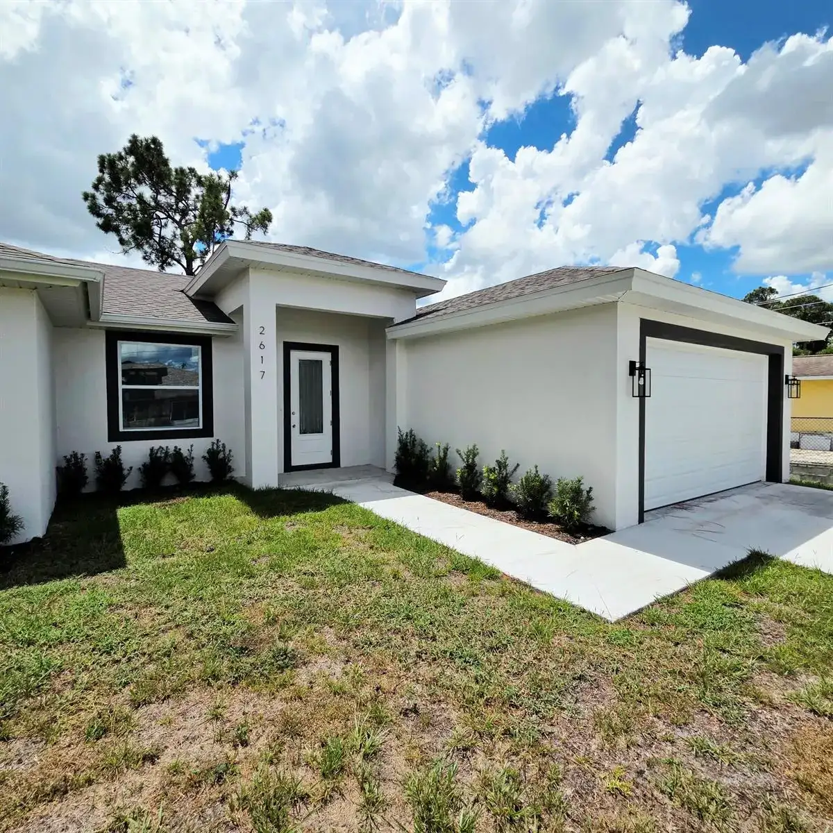 2617 10TH Street W, Lehigh Acres FL 33971 photo 2