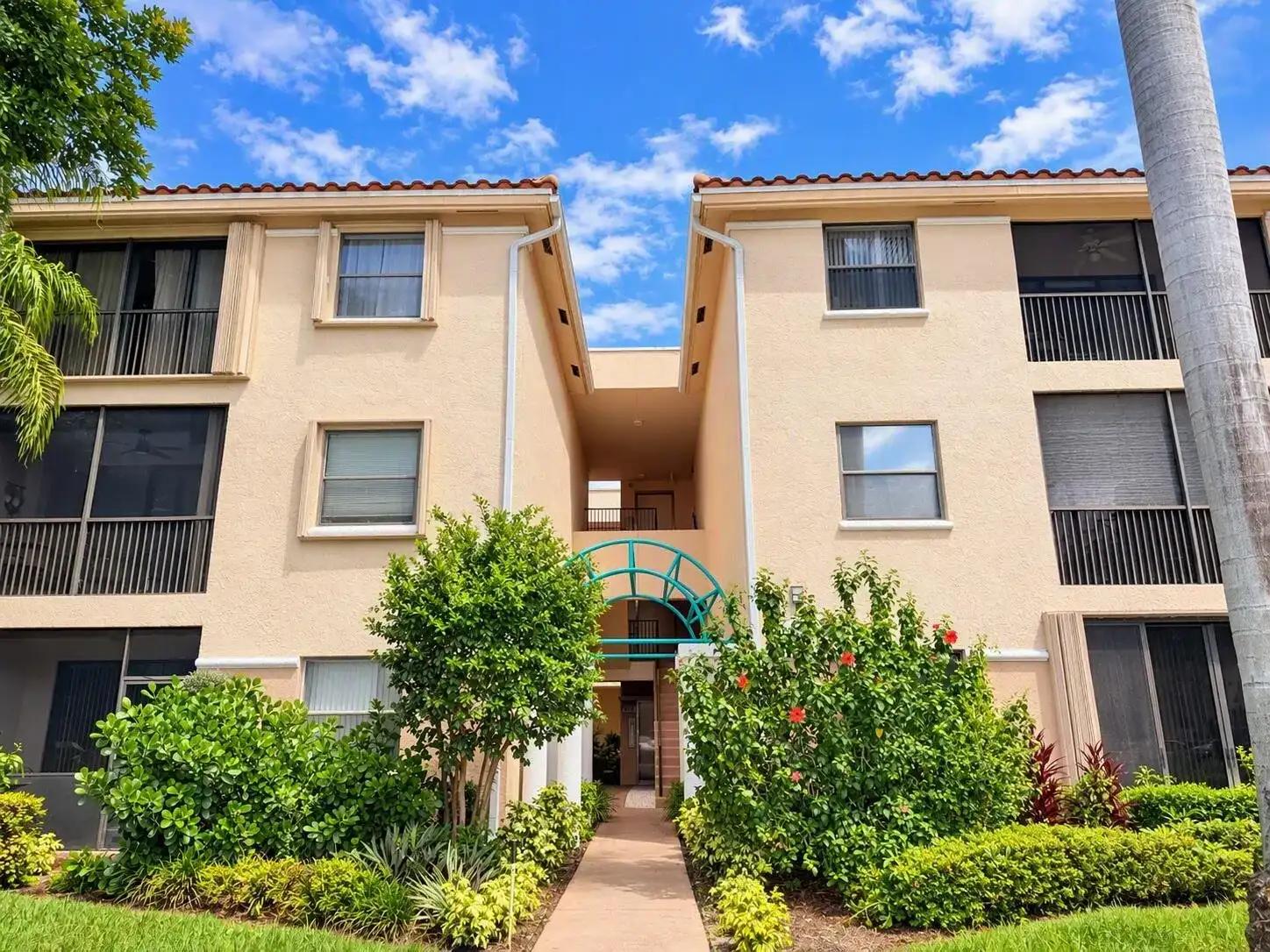 4111 Coral Tree Circle # 227, Coconut Creek FL 33073