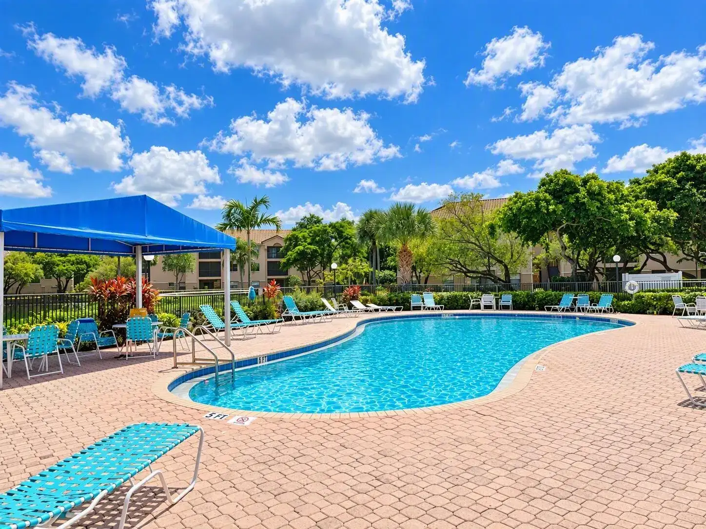 4111 Coral Tree Circle # 227, Coconut Creek FL 33073 photo 3