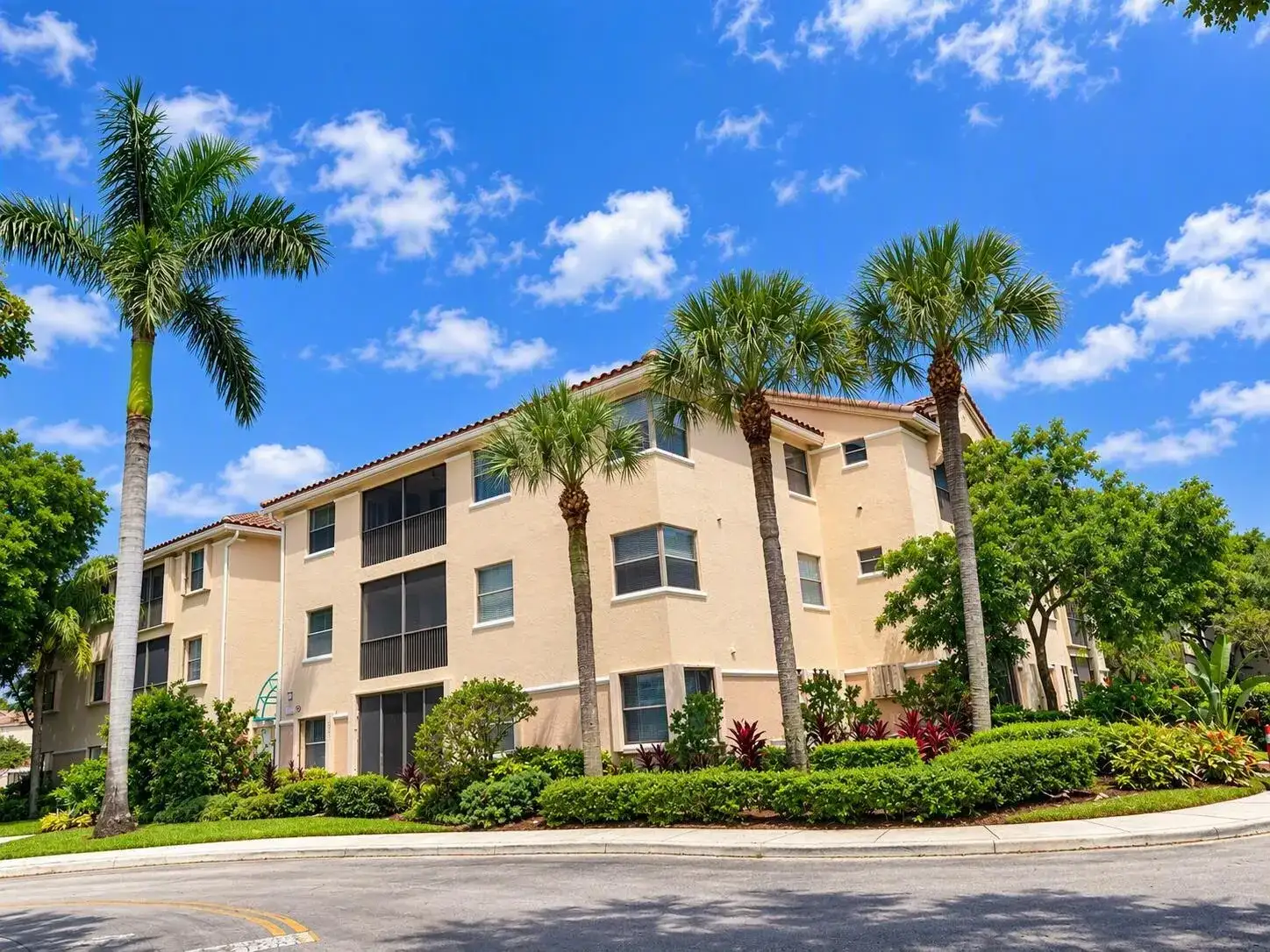 4111 Coral Tree Circle # 227, Coconut Creek FL 33073 photo 4