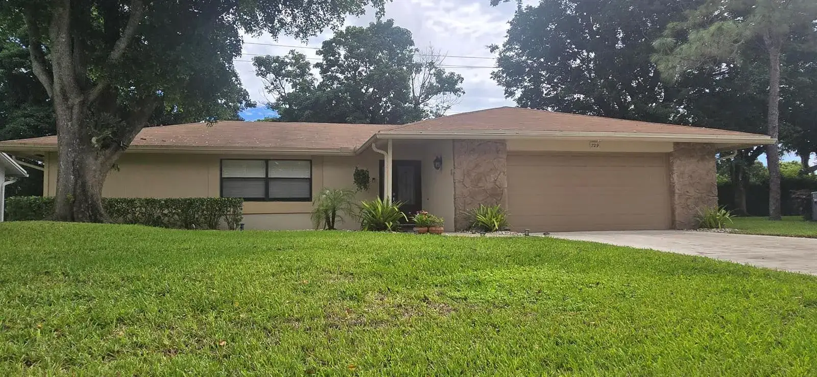 729 NW 23RD Lane, Delray Beach FL 33445