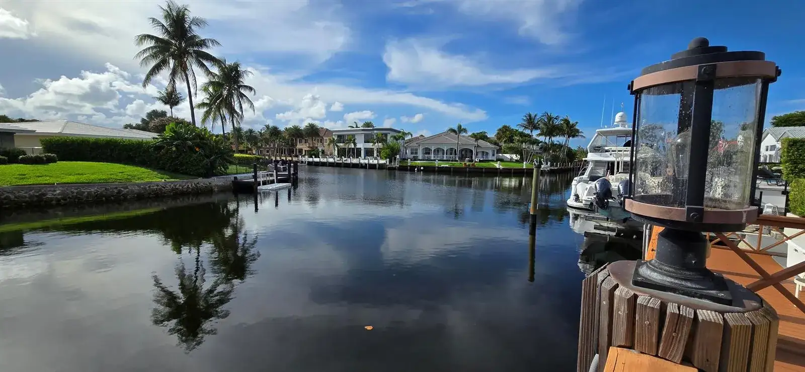 4011 NE 27th Terrace, Lighthouse Point FL 33064