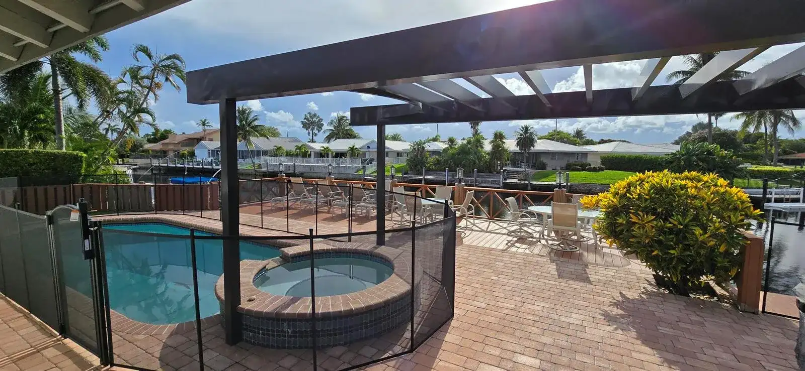 4011 NE 27th Terrace, Lighthouse Point FL 33064 photo 2