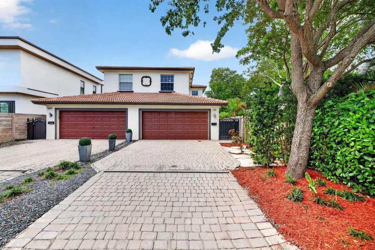 1111 NE 16TH Avenue, Fort Lauderdale FL 33304