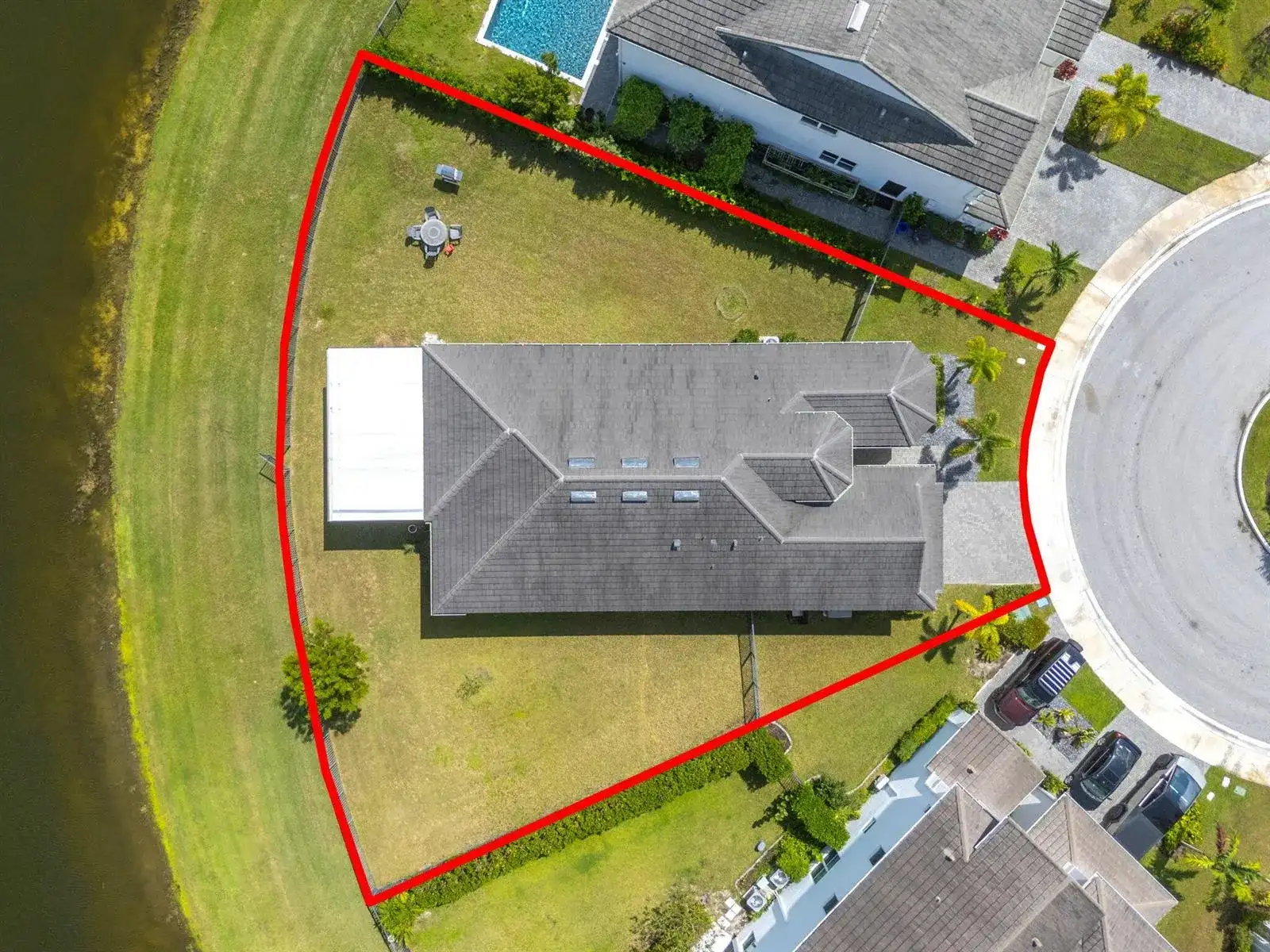 15447 ORCHARD Drive, Westlake FL 33470 photo 3