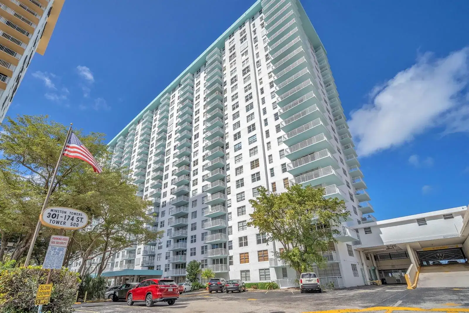 230 174th Street Apt 417, Sunny Isles Beach FL 33160 photo 2