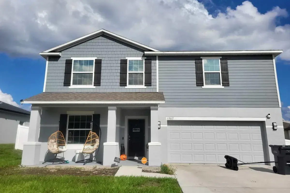1307 Hillsborough Lane, FL 34759