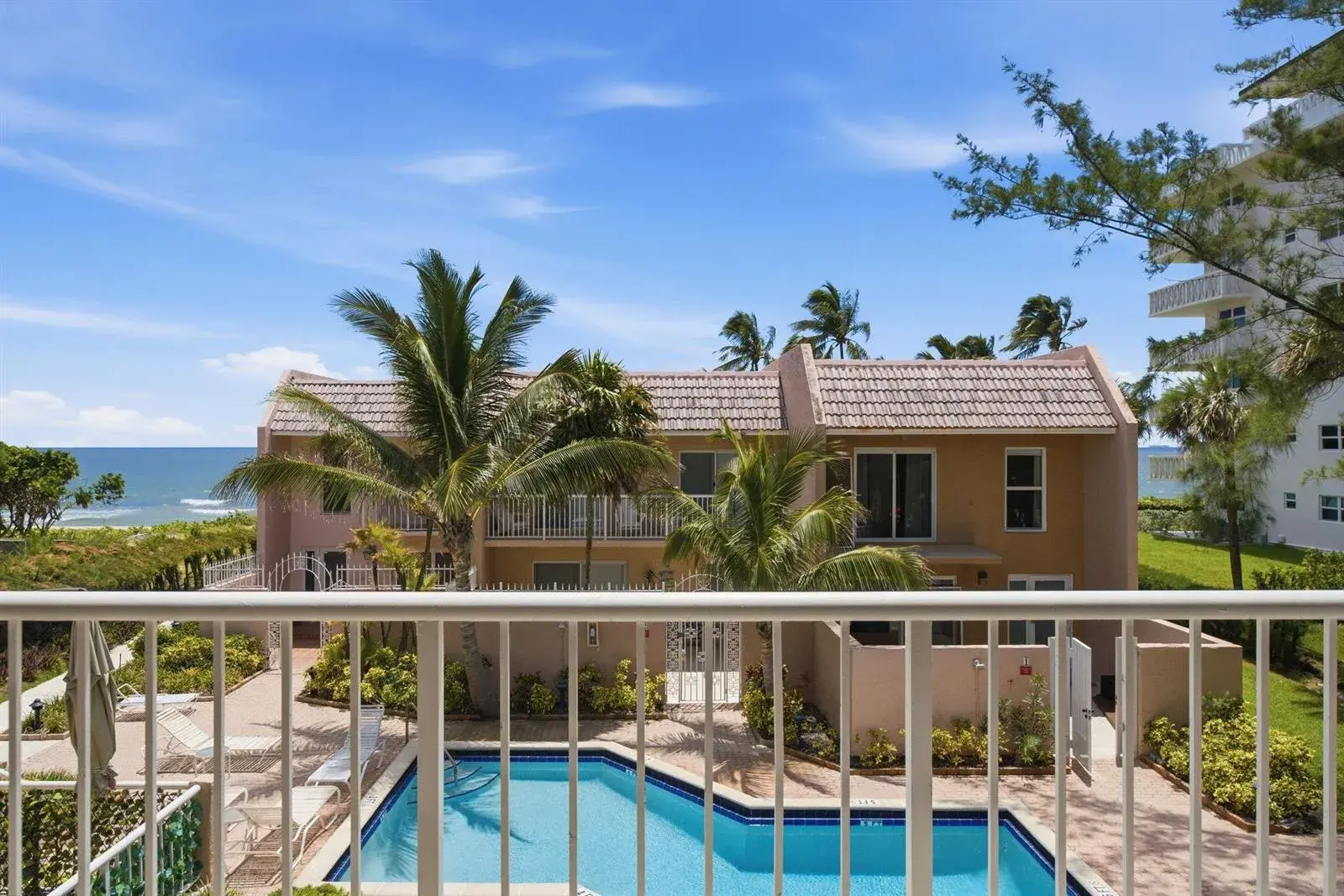 1173 HILLSBORO MILE # 2, Hillsboro Beach FL 33062