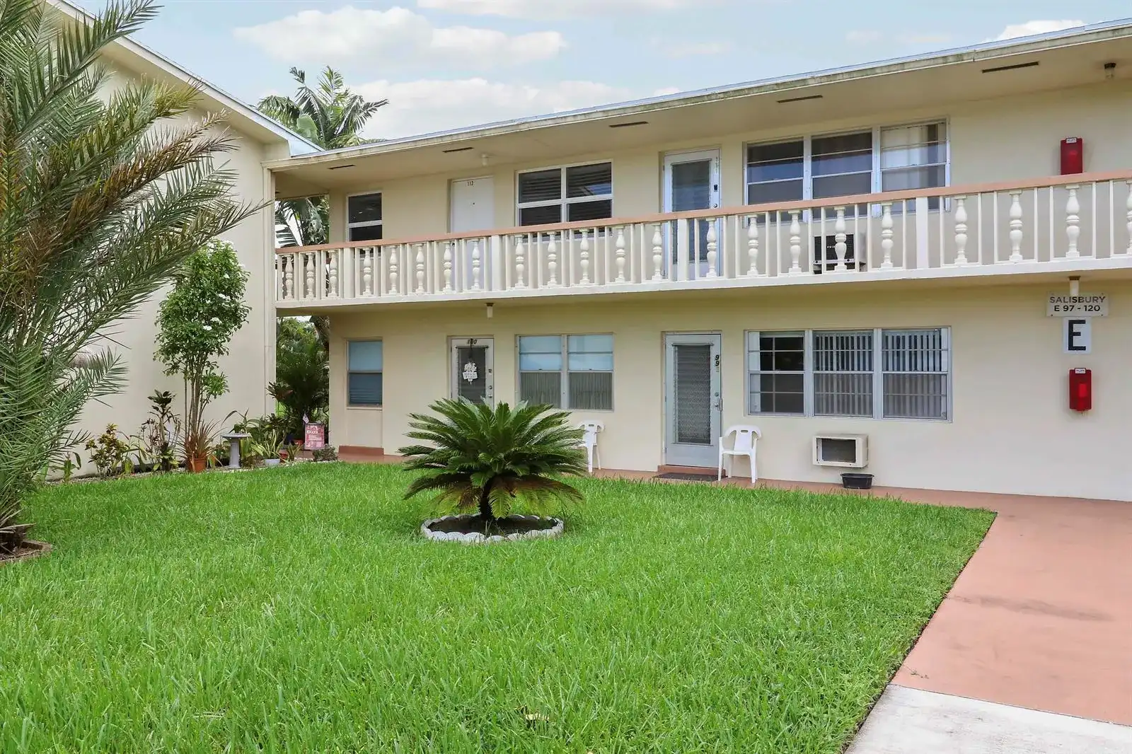 112 Salisbury, West Palm Beach FL 33417